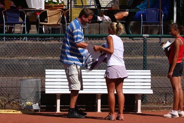 Hanna Semianko 215 - HEAD Junior Circuit 2010